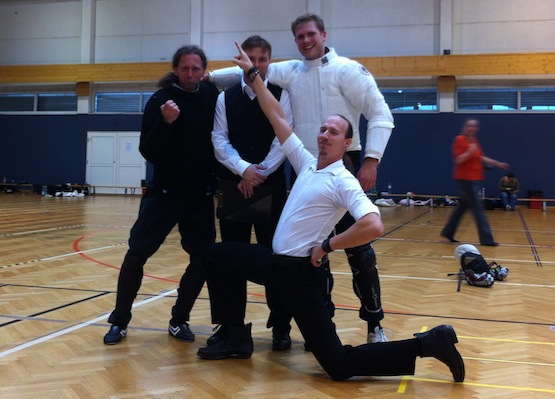 gruppe